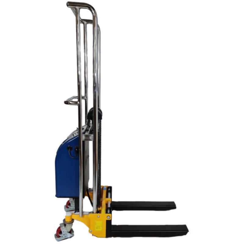 TOR BDDJ-1300 штабелер гидравлический с электроподъемом 0,4 т 1,3 м 1004916