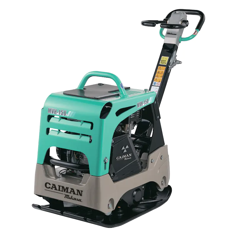 Caiman MVH-158GH виброплита реверсивная 01-050803-0007