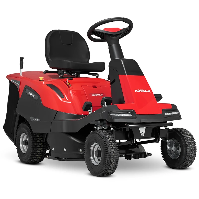 Мобил К XP76 ПРЕМИУМ садовый райдер бензиновый MBK0032695