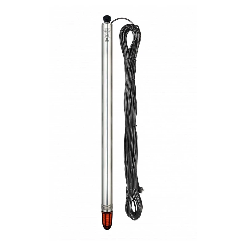 Джилекс ВОДОМЕТ 3Д 55/100 насос погружной 5602