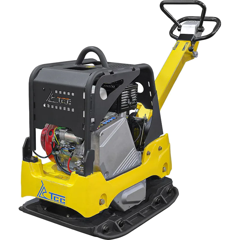 ТСС CP-320 виброплита реверсивная 207089