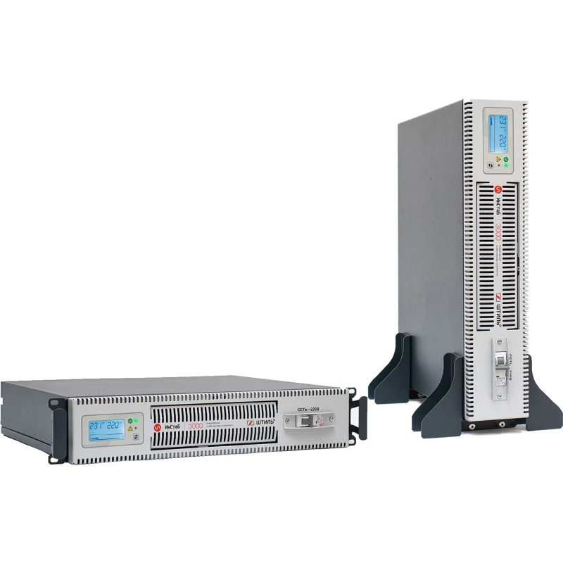 Штиль ИнСтаб IS3000RT стабилизатор напряжения IS3000RT