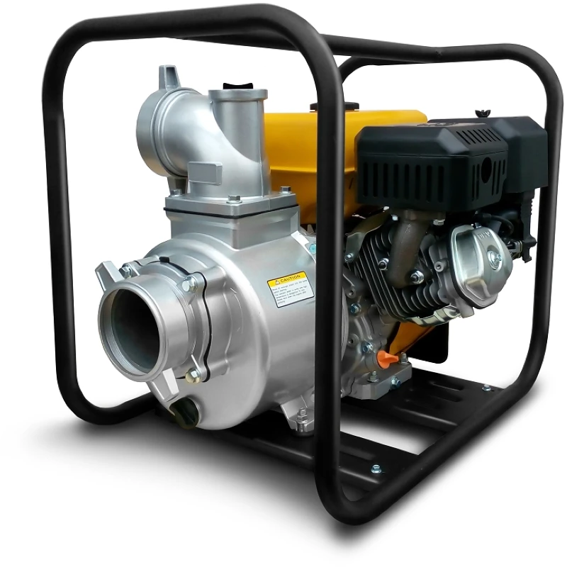 RATO RT80ZB26 мотопомпа бензиновая RT80ZB26-3.6Q