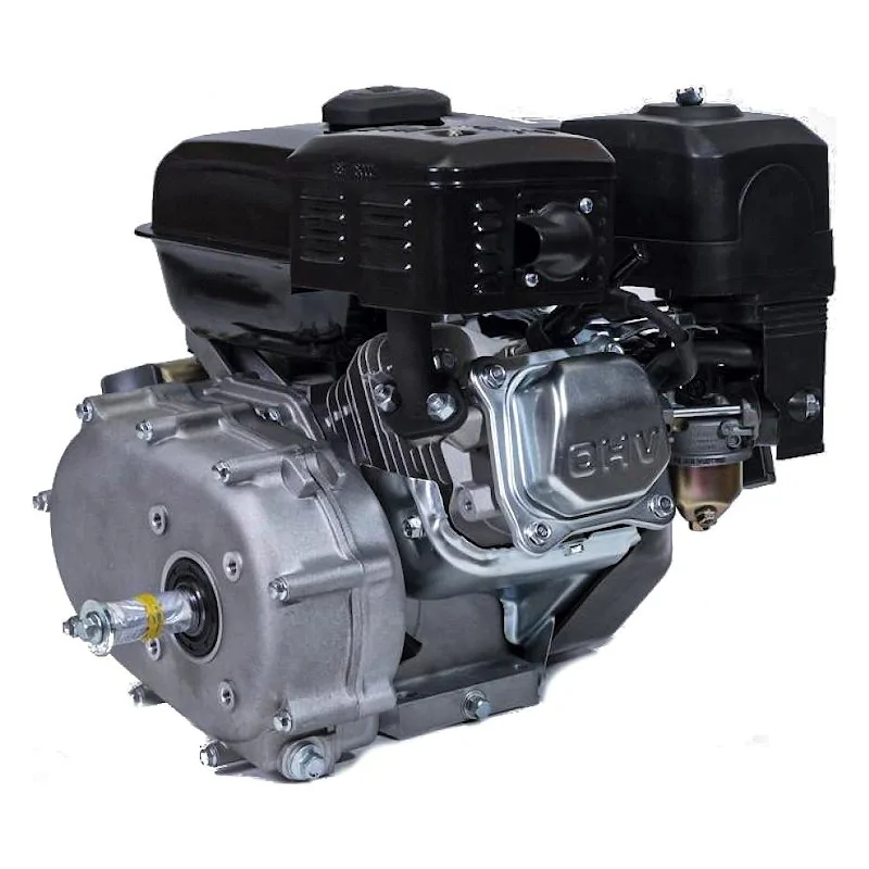 Lifan 168F-2D-R D20 двигатель бензиновый