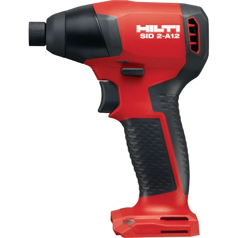 HILTI SID 2-A12 аккумуляторный ударный винтоверт (без АКБ и ЗУ) 2200195
