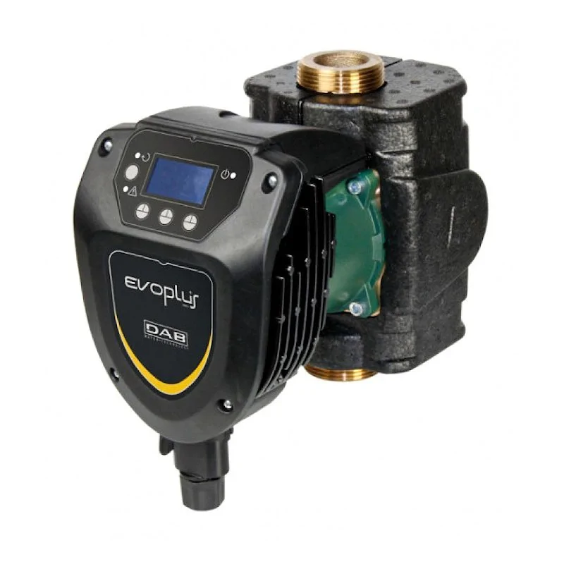 Насос циркуляционный бытовой DAB EVOPLUS B 60/220.32 SAN M, 60151151