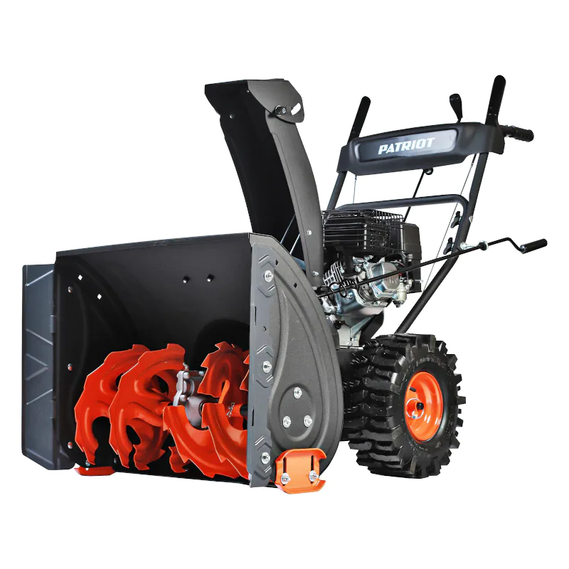 PATRIOT PS 707 снегоуборщик бензиновый 7 л.с, ковш 71 см, выброс 10 м, 6 вперед/2 назад 426109707
