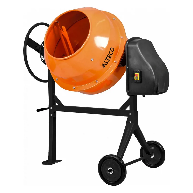 ALTECO БС-150С бетоносмеситель 24868