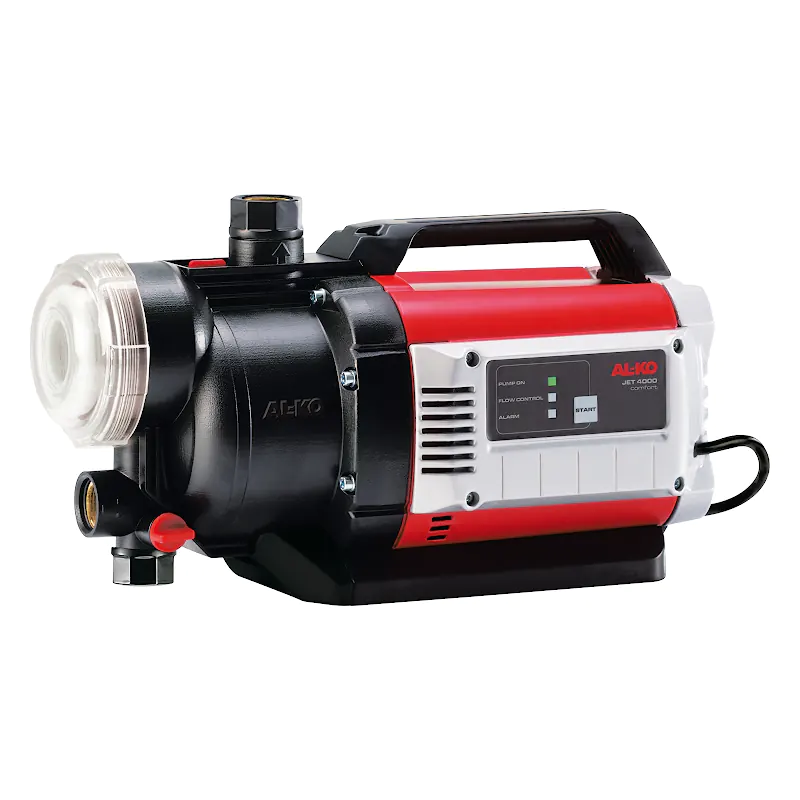 AL-KO Comfort JET 4000 поверхностный насос 112841