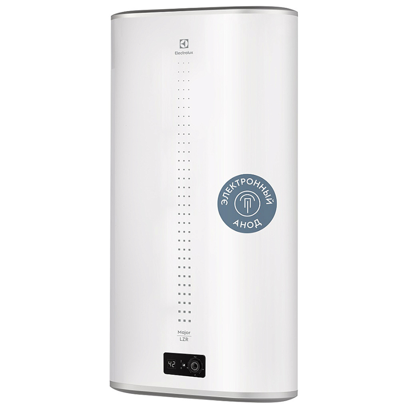 Electrolux EWH 80 Major LZR 3 водонагреватель накопительный электрический НС-1283444