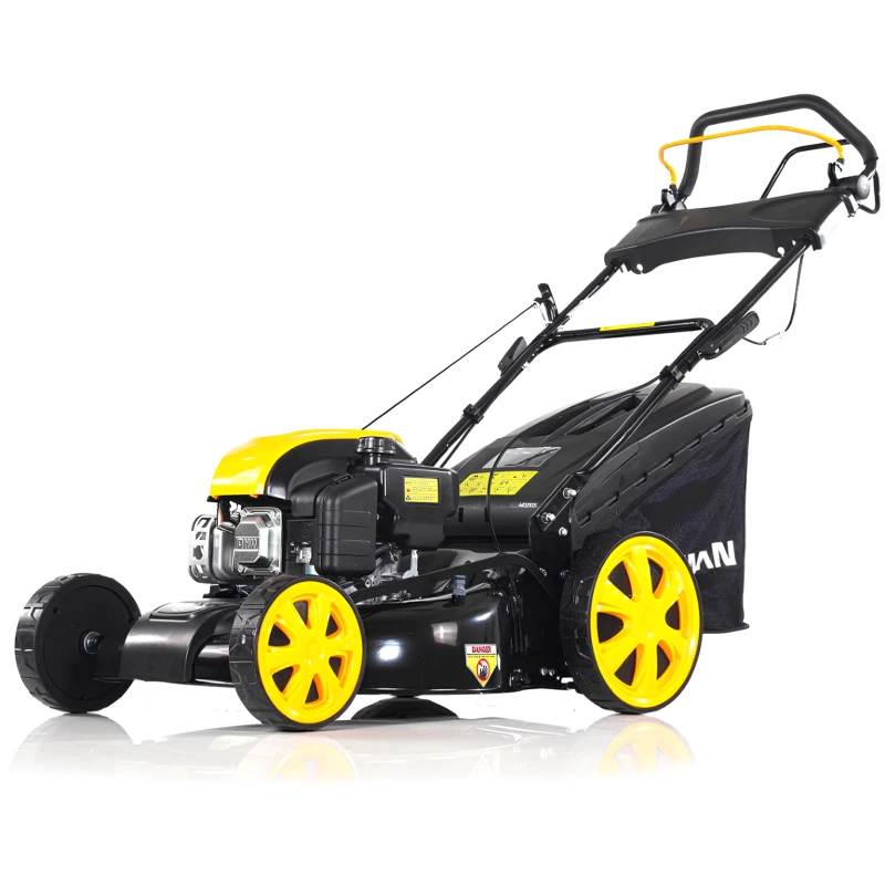 STEVIMAN MD251S газонокосилка бензиновая MD-S251S-2305