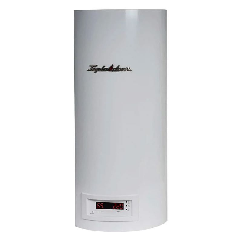 Teplodom i-TRM SILVER - 6 котел электрический 267