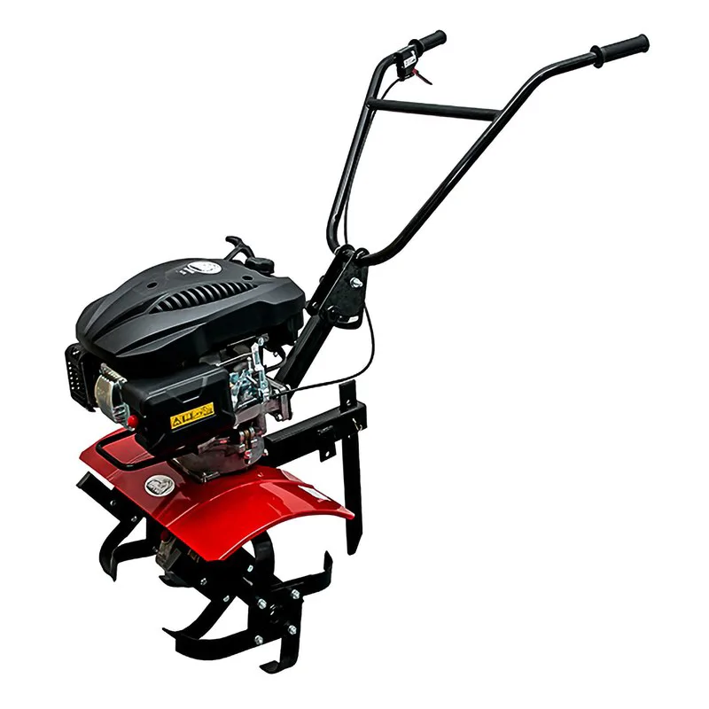 ТМЗ-МК-03 бензиновый культиватор с двигателем Тарпан Тарпан-03-173