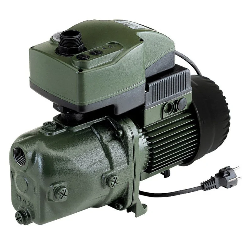 Насосная станция DAB Active J 112 M, 102690030