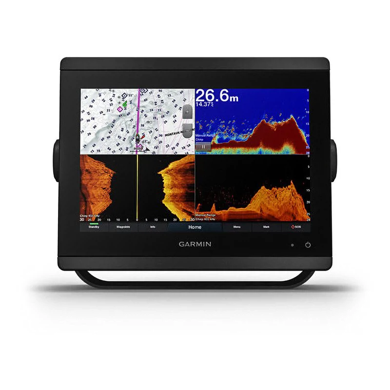 Картплоттер-эхолот GARMIN GPSMAP 8410XSV, 010-02091-02