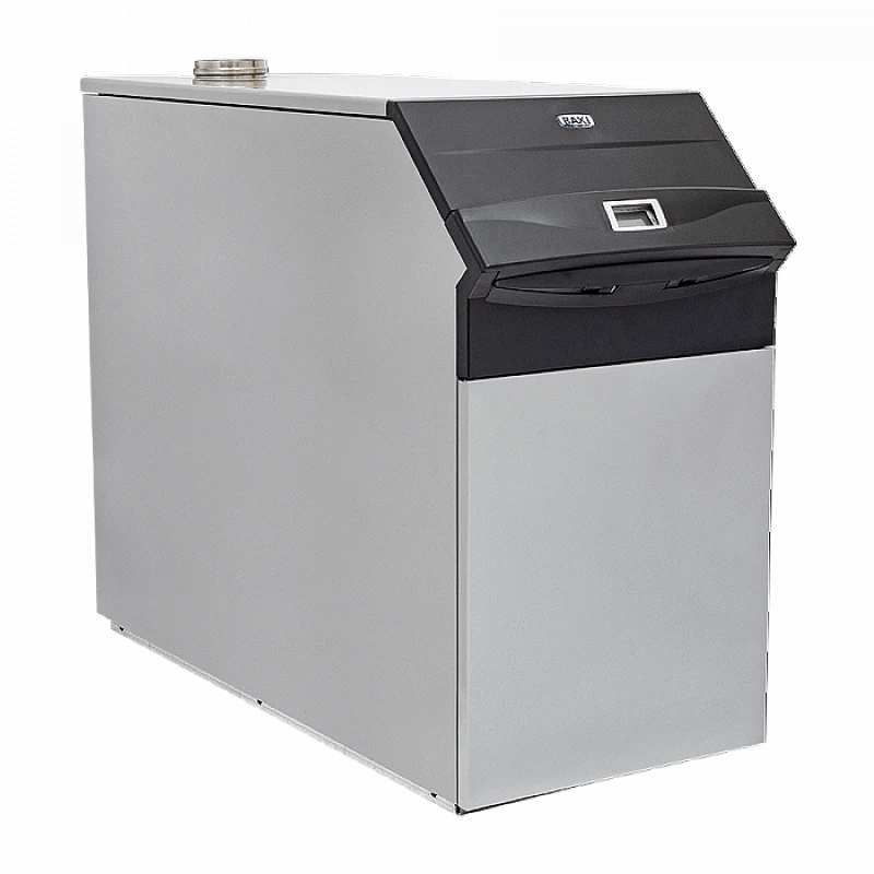 Baxi POWER HT 1.1000 котел газовый напольный WHS43110060-