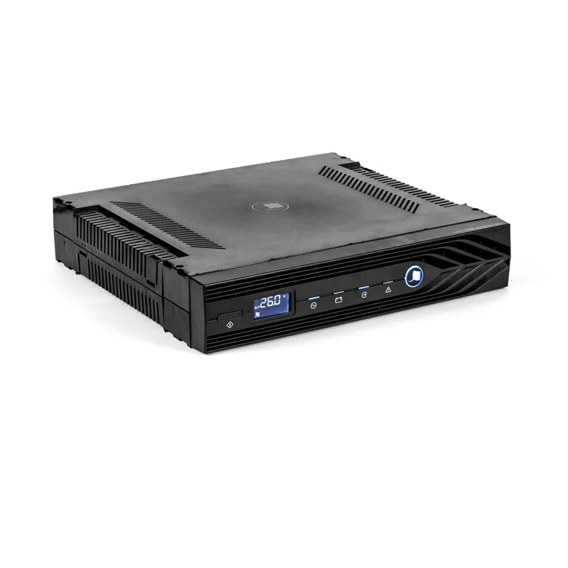 SKAT 2400 исп.6/10 RACK источник вторичного электропитания 116