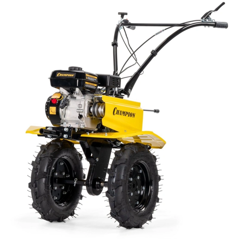 CHAMPION BC8733 мотоблок