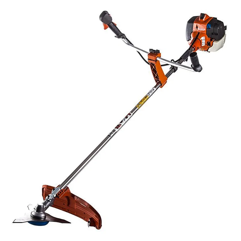 Husqvarna 535RX триммер бензиновый 9666288-01