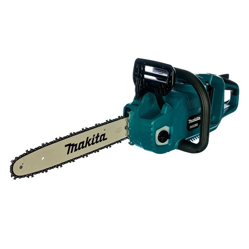 Makita DUC353Z аккумуляторная цепная пила (без АКБ и ЗУ)