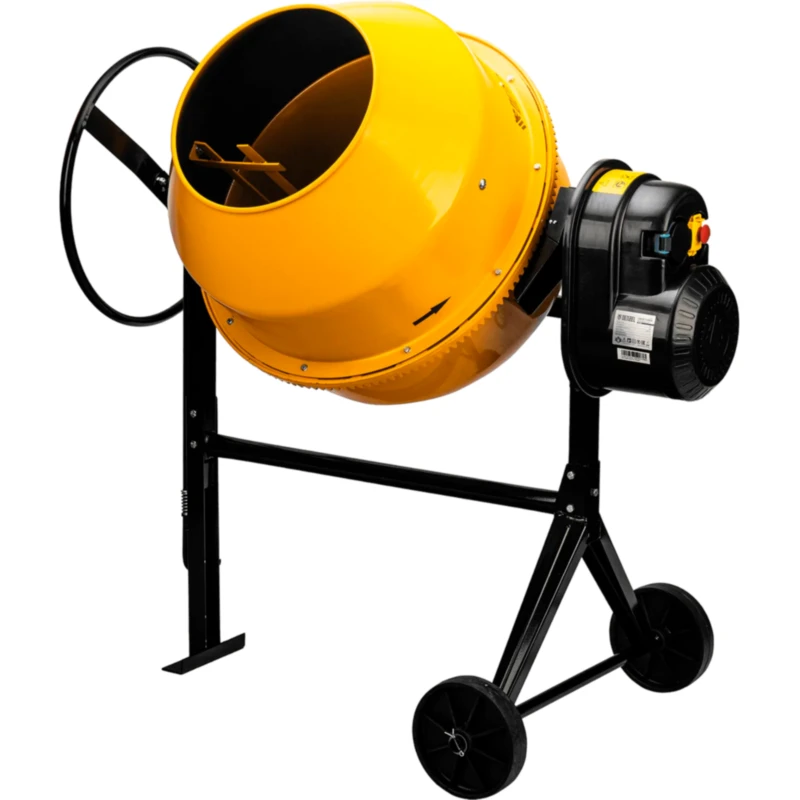 DENZEL B-180 бетоносмеситель 95423