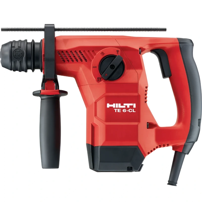 HILTI TE 6-CL перфоратор 2251585