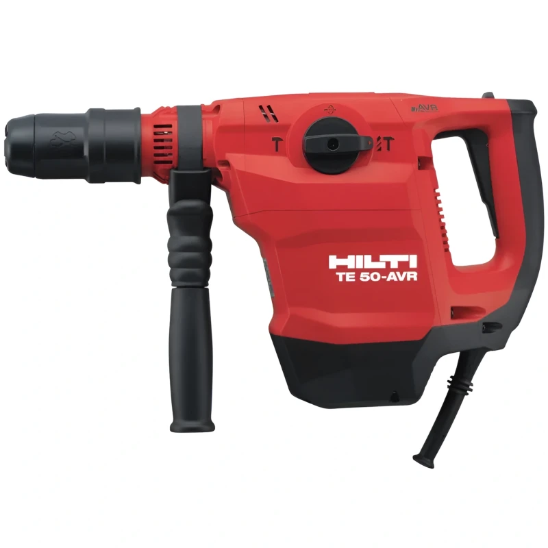 HILTI TE 50-AVR комбинированный перфоратор 2135439