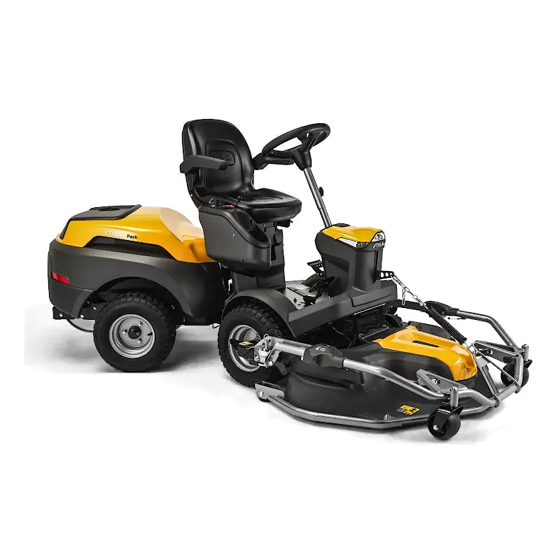 Stiga PARK 900 WX садовый райдер 2F6230625/ST2