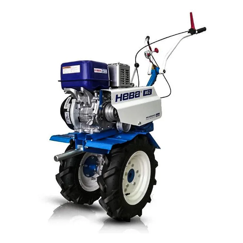 Нева МБ2 МультиАГРО-YAMAHA (МХ200) PRO бензиновый мотоблок МБ2 МультиАГРО-YAMAHA (МХ200) PRO