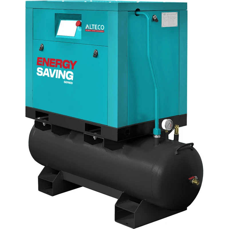 ALTECO RC5.5-10-200 ES электрический винтовой компрессор 71166