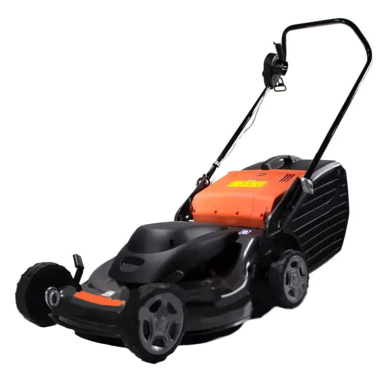 Газонокосилка электрическая Oleo-Mac G 48 PE COMFORT PLUS, 6613-9060P