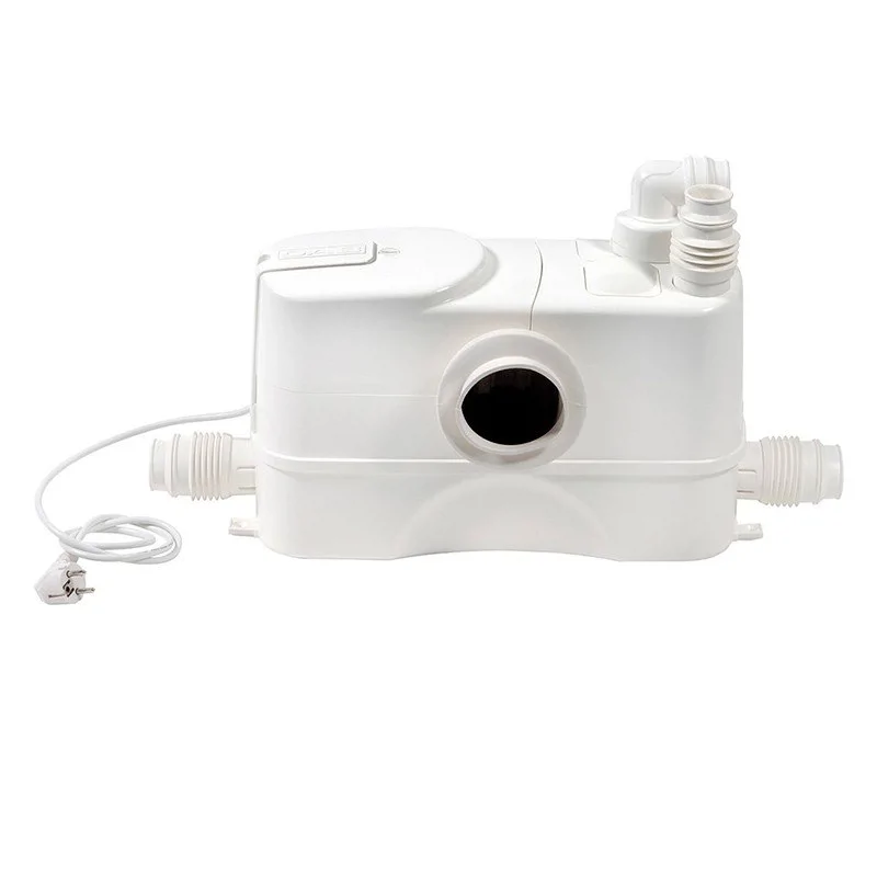 Фекальный насос DAB GENIX 130 V230/50 SCHUKO, 60161880