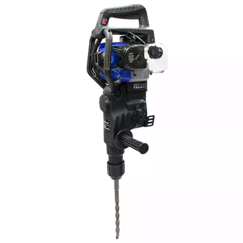 HAITEC HT-BH2T52-58 перфоратор бензиновый