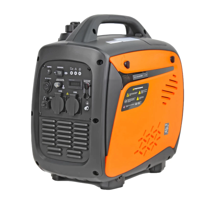 VILLARTEC GI358S генератор бензиновый инверторный