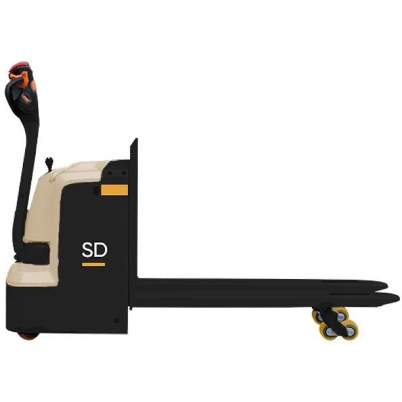 PROLIFT M2 SD20 электрическая самоходная тележка (рохля)