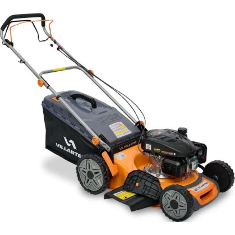VILLARTEC MB3146T газонокосилка бензиновая