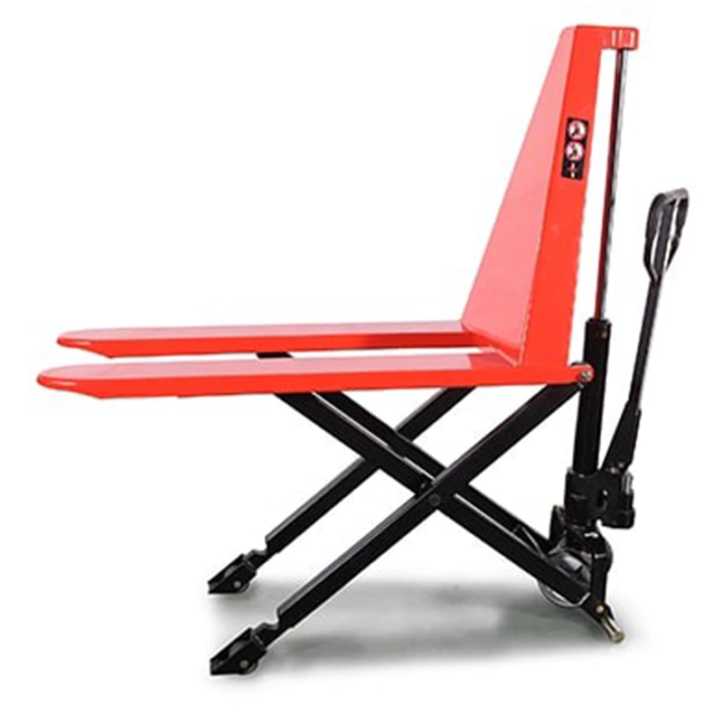 Noblelift ACX15M гидравлическая тележка (рохля) 540x1170 200085