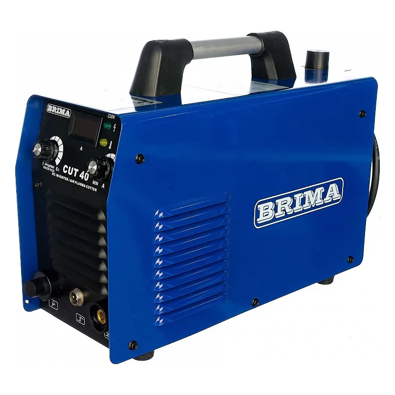 BRIMA CUT 40 плазморез с плазмотроном рт-31 00000005685