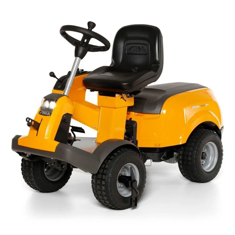 Райдер Stiga Park 416 P VM, 2F6220541/ST1