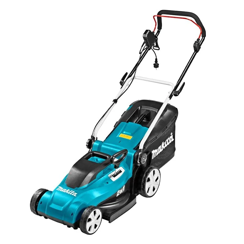 Электрическая газонокосилка Makita ELM4120