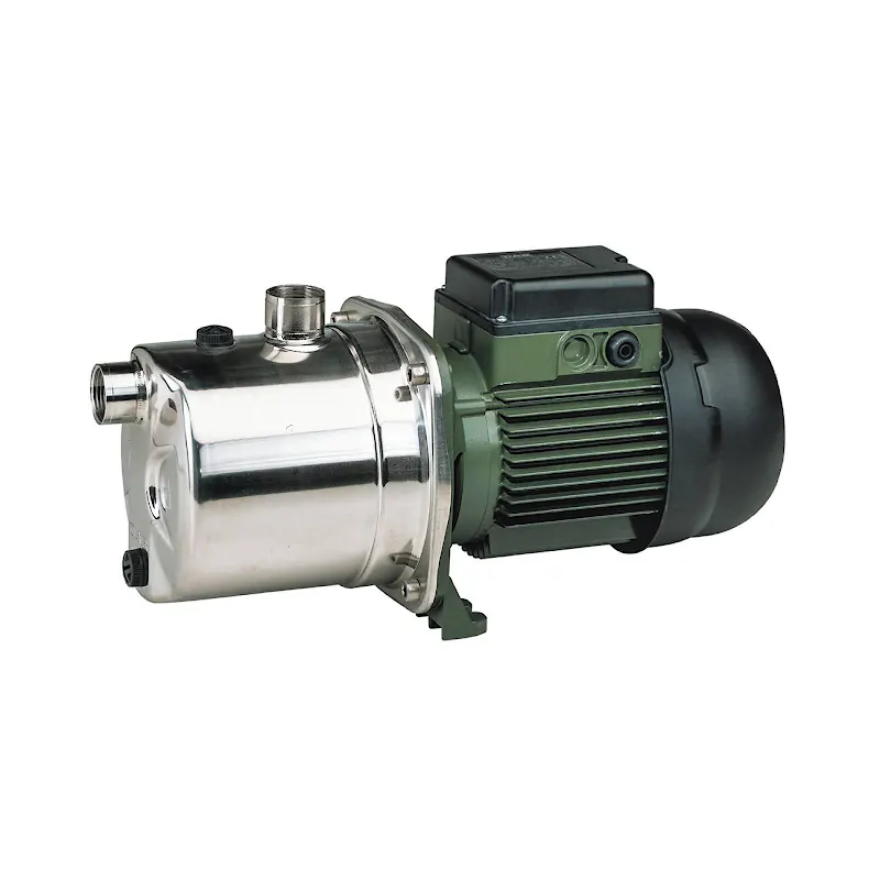 DAB JETINOX 132 T насос центробежный 60179415H