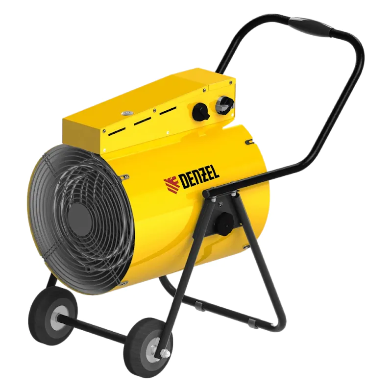 DENZEL SFH-15000 тепловая пушка 96443
