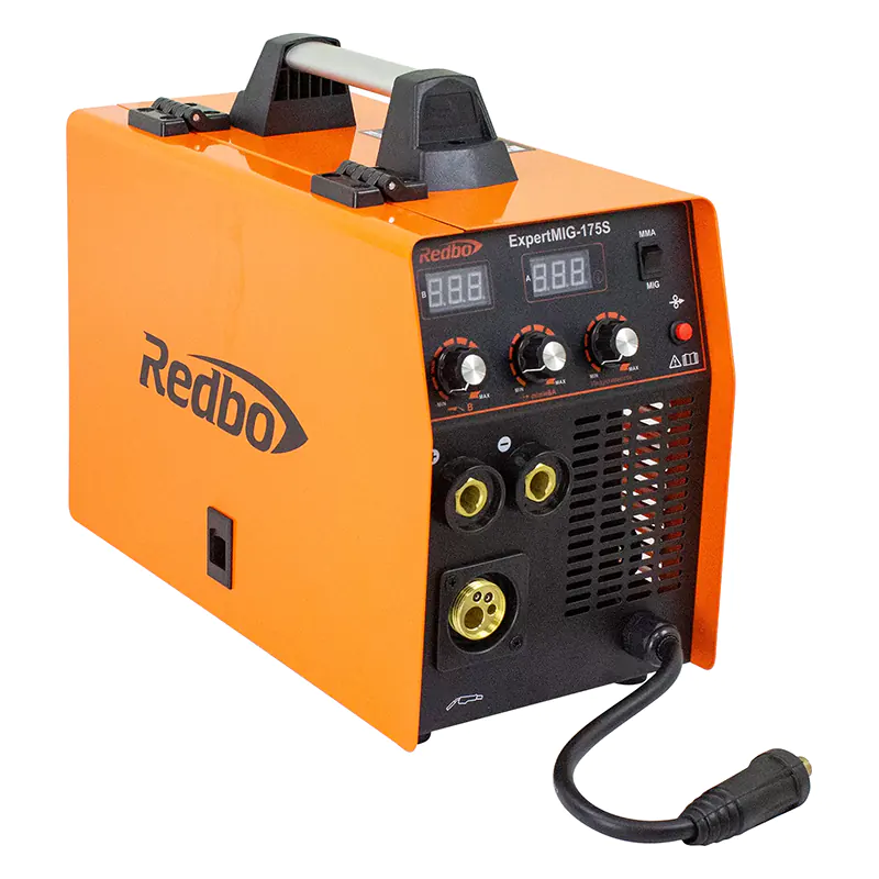 Redbo Expert Mig-175S инверторный сварочный аппарат 19780