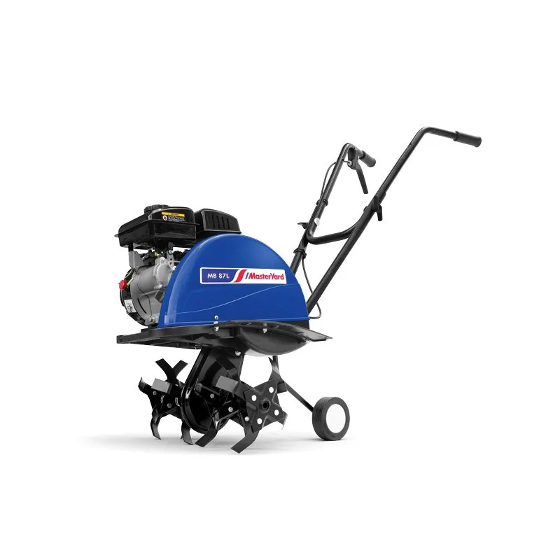 MasterYard MB 87L культиватор бензиновый