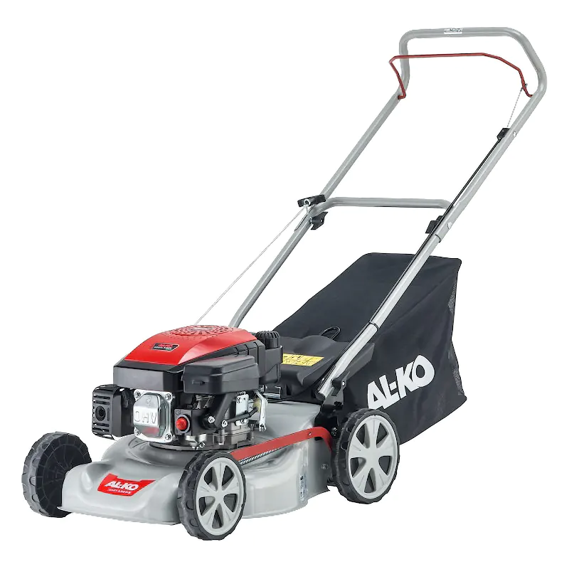 AL-KO Easy 4.20 P-S газонокосилка бензиновая 113794