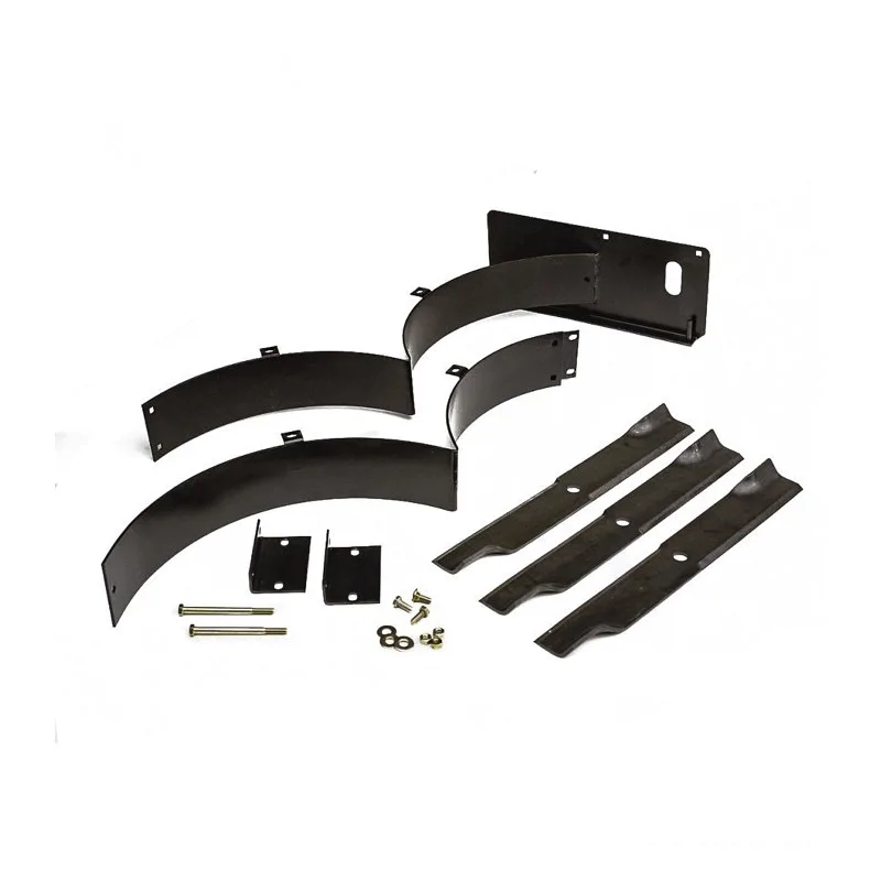 Комплект для мульчирования Husqvarna для Z560X с декой 152 см, 9664447-01