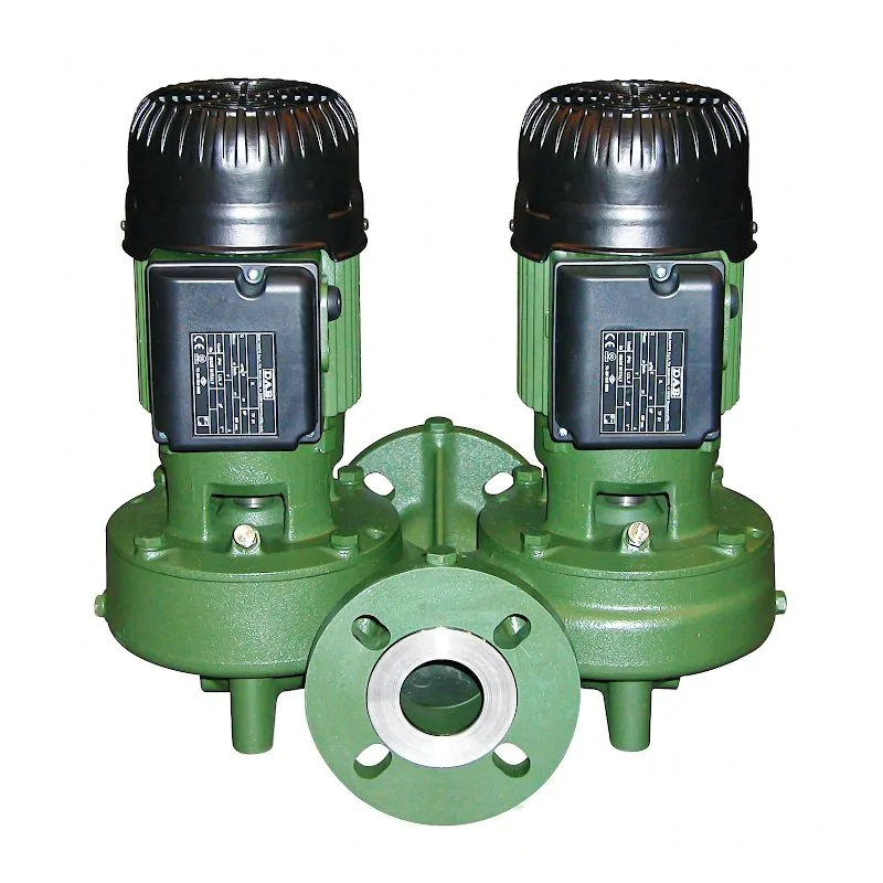 Насос центробежный ИН-ЛАЙН DAB DKLP 50-2000 M, 60180613