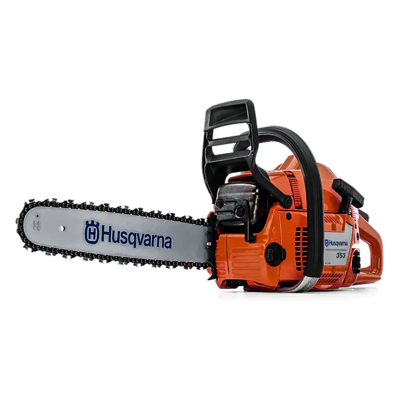 Бензопила Husqvarna 353, 9651697-15