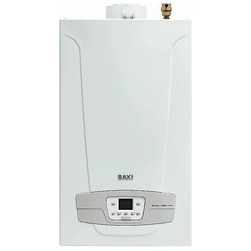 Baxi LUNA DUO-TEC MP+ 1.130 котел газовый настенный 7671757--