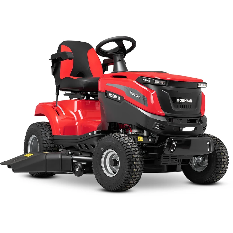 Мобил К XP110 ПРО садовый трактор бензиновый MBK0036332